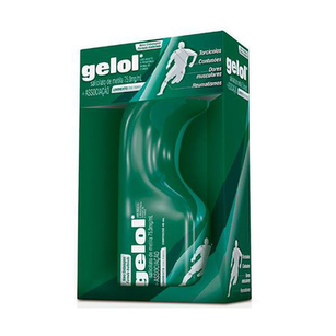 Gelol - Linimento 45Ml