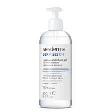 Imagem do produto Germises Oh Gel Hidroalcoholico 250Ml Sesderma