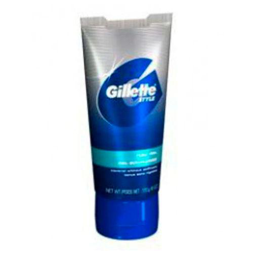 Imagem do produto Gillette Gel Para Cabelo Flex Gel 170 Gramas
