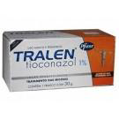 Imagem do produto Gino - Tralen 300Mg 1 Ovulo
