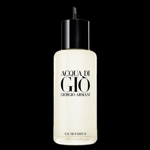 Imagem do produto Giorgio Armani Acqua Di Giò Eau De Parfum Refillable Perfume Masculino 150Ml