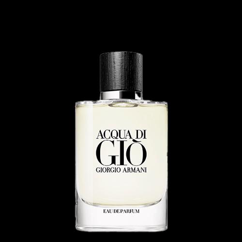 Imagem do produto Giorgio Armani Acqua Di Giò Refillable Eau De Parfum Perfume Masculino 75Ml