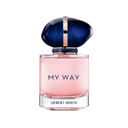 Giorgio Armani My Way Perfume Feminino Eau De Parfum 30Ml