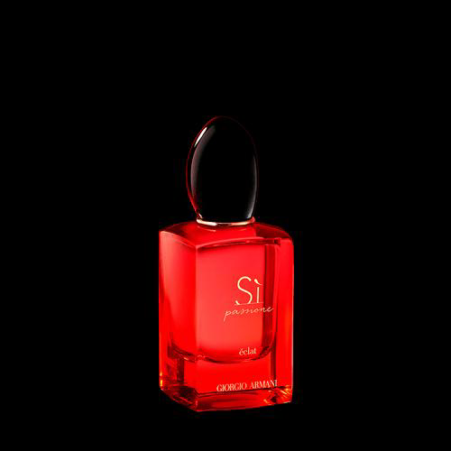 Imagem do produto Giorgio Armani Si Passione Éclat Eau De Parfum Perfume Feminino 50Ml