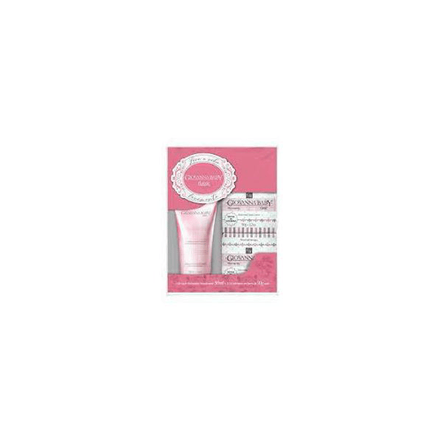 Giovanna Eterno Encanto Classic Loção Hidratante 50Ml + 2Sab