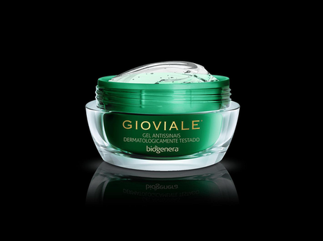 Imagem do produto Gioviale Gel Antissinais Tratamento 30 Dias Biogenera