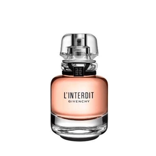 Imagem do produto Givenchy L Interdit Woman Edp 35Ml