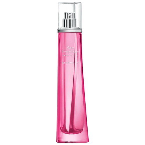 Givenchy Very Irrésistible Perfume Feminino Eau De Toilette 75Ml