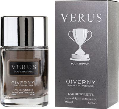 Imagem do produto Giverny Verus Pour Homme 100Ml