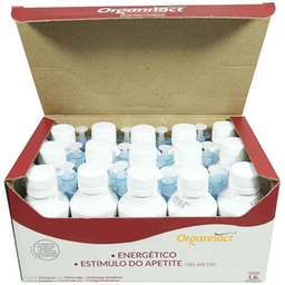 Glicol 120Ml Suplemento Cães Gatos Aves Répteis Roedores E Mustelídeos Organnact Com 15 Un