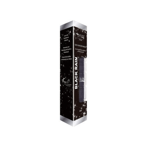 Imagem do produto Gloss Black Rain Max Love