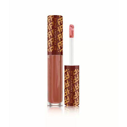 Gloss De Volume Chocochilli Fran By Franciny Ehlke