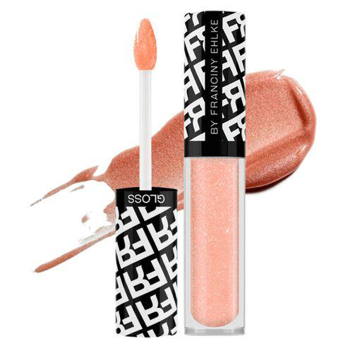 Gloss Glossip Gold Fran By Franciny Ehlke