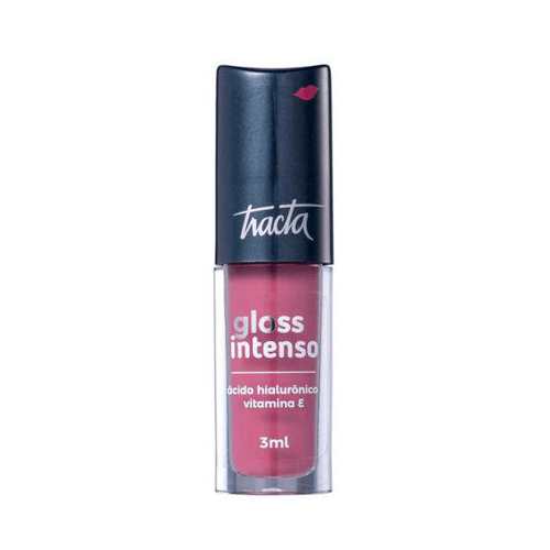 Gloss Labial Intenso Encanto Tracta 3Ml