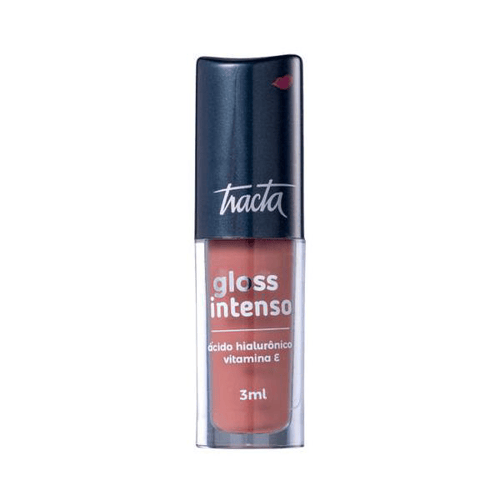 Gloss Labial Intenso Segredo Tracta 3Ml