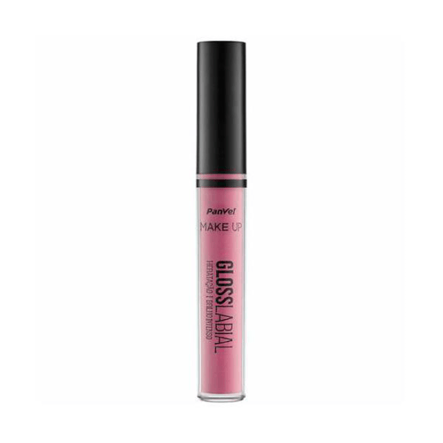 Gloss Labial Panvel Make Up Fantasy 3,5G