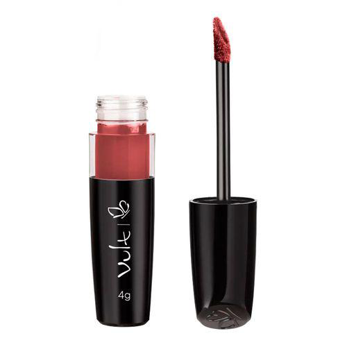 Imagem do produto Gloss Labial Vult Hidragloss Rosado 4G