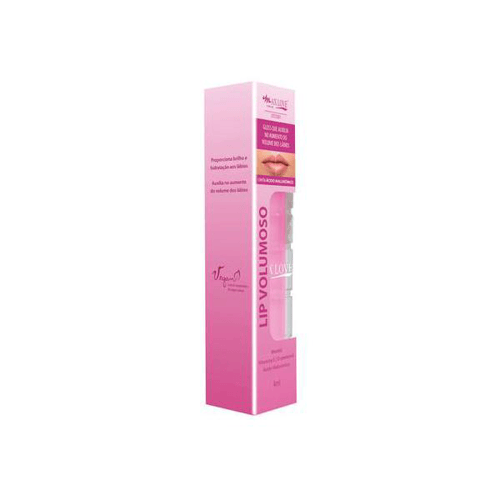 Imagem do produto Gloss Lip Volumoso Max Love