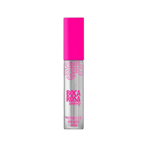 Imagem do produto Gloss Payot Boca Rosa Beauty Diva Glossy Cor Corinne Com 3,5G