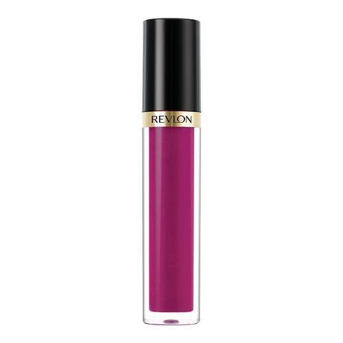 Imagem do produto Gloss Revlon Super Lustrous Fuchsia Finery