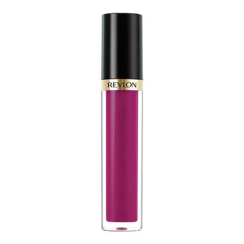 Gloss Revlon Super Lustrous Fuchsia Finery