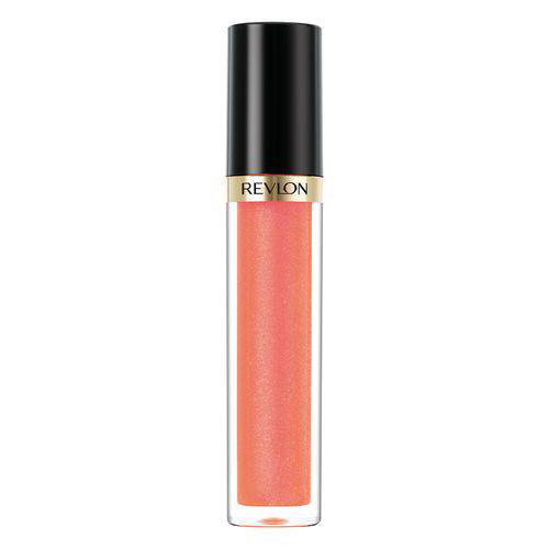 Imagem do produto Gloss Revlon Super Lustrous Pango Peach