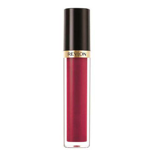 Imagem do produto Gloss Revlon Super Lustrous Snow Pink