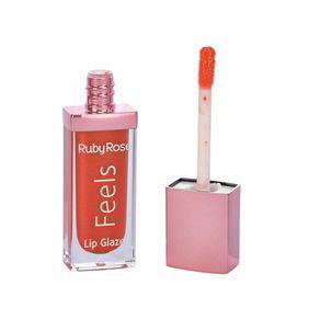 Gloss Ruby Rose Feeks N 77 28G