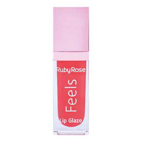 Gloss Ruby Rose Feels N76 Rosa 28G