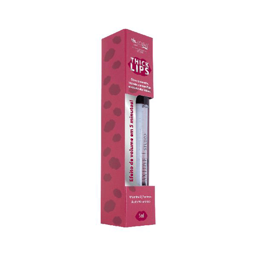Imagem do produto Gloss Thick Lips Max Love