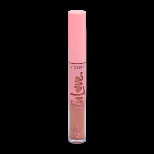 Imagem do produto Gloss Vizzela N 02 3,5G