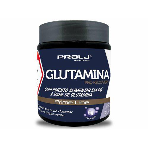 Glutamina Pro Recovery 200G