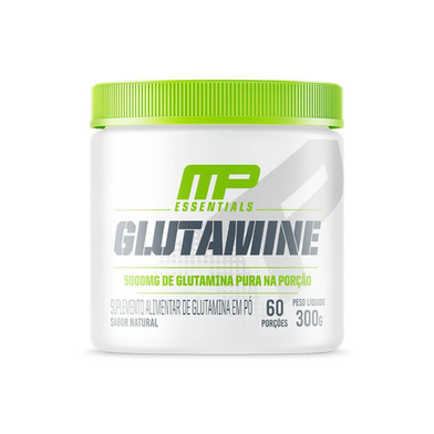 Imagem do produto Glutamine 300G Muscle Pharm