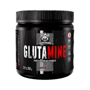 Imagem do produto Glutamine 350G
