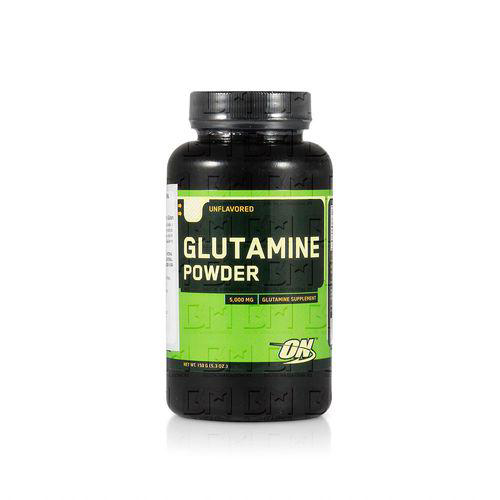 Imagem do produto Glutamine - Powder Unflavored 300G