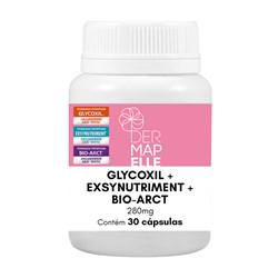 Imagem do produto Glycoxil + Exsynutriment + Bioarct 280Mg 30 Cápsulas