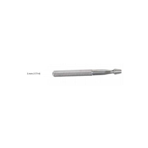 Imagem do produto Golgran Punch Keyes 9Cm 5Mm