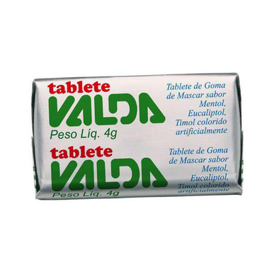 Valda Tablete