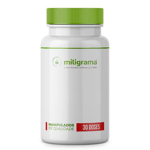 Imagem do produto Goma Para Crescimento Capilar Mili Beauty 30 Doses