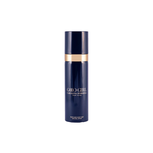 Imagem do produto Good Girl Body Mist Carolina Herrera Edt Feminino 100Ml