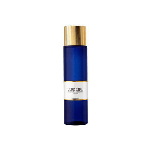 Imagem do produto Good Girl Shower Gel De Carolina Herrera Feminino Gel De Banho 200 Ml