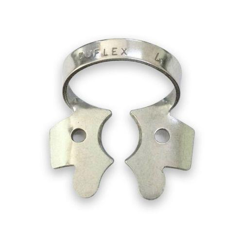 Imagem do produto Grampo Para Isolamento Duflex Grampo 4 Duflex