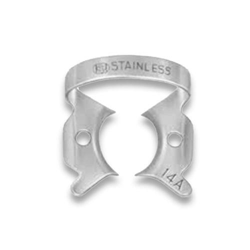 Imagem do produto Grampo Para Isolamento Ksk Nova Dfl Grampo Para Isolamento Ksk N14a Nova Dfl