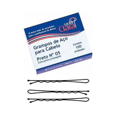 Grampo - Sta Clara Preto 5 122