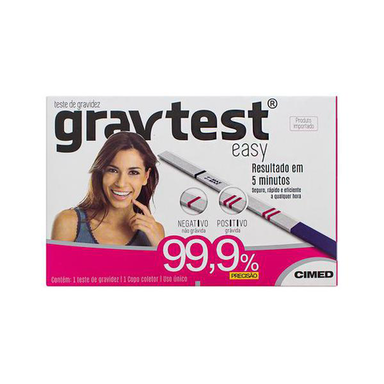 Gravtest - Easy