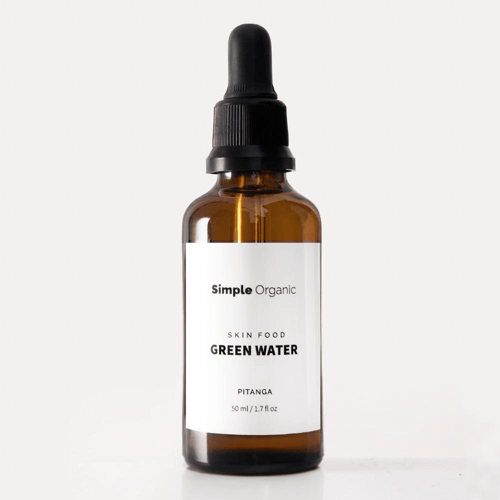 Imagem do produto Green Water Pitanga Simple Organic