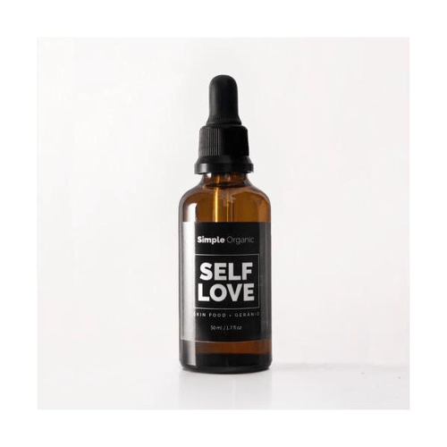 Imagem do produto Green Water Self Love Simple Organic