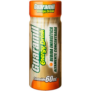 Imagem do produto Guaramil - Liquido 60 Ml