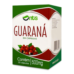 Guarana 30 Capsulas