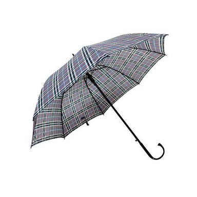 Imagem do produto Guarda Chuva Portaria Xadrez Brizi Cores Sortidas 1 Unidade